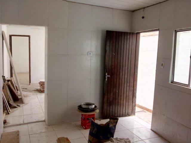 Foto do Casa - Casa para Locação 2 Quartos, 250M², Vila Oratório, São Paulo - SP | ZONA LESTE IMÓVEIS