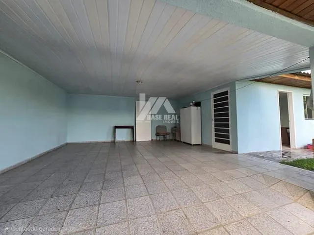 Casa com 462m² 4 quartos e 3 banheiros, à venda, no bairro Jardim Carvalho em Ponta Grossa