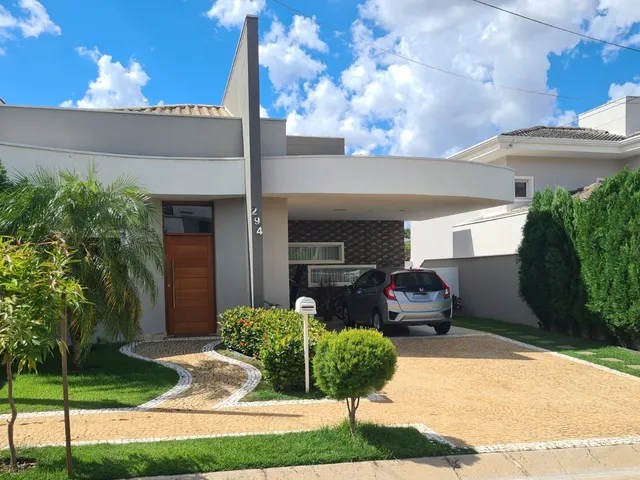 Foto do Casa - Casa à venda com 4 quartos, sendo 2 suítes - Swiss Park, Campinas, SP | BBUSINESS