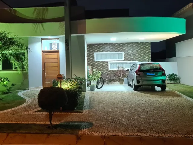 Foto do Casa - Casa à venda com 4 quartos, sendo 2 suítes - Swiss Park, Campinas, SP | BBUSINESS