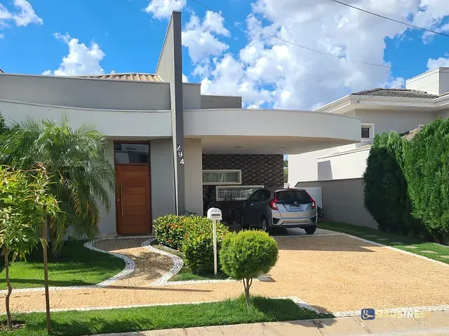 Casa 4 quartos e 2 banheiros, à venda, no bairro Swiss Park em Campinas
