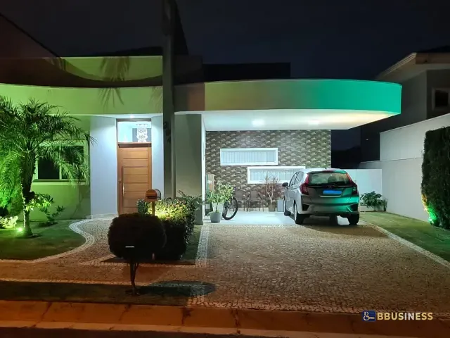 Casa 4 quartos e 2 banheiros, à venda, no bairro Swiss Park em Campinas