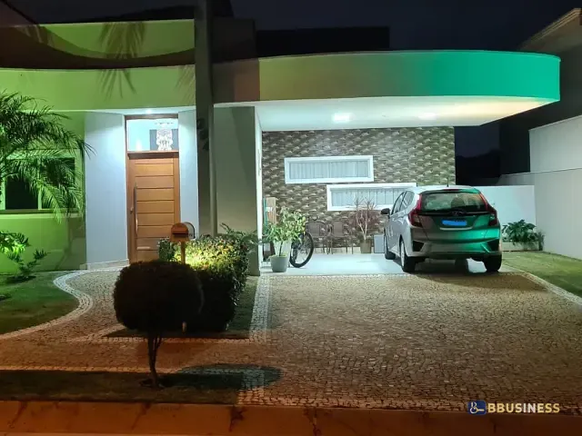 Casa 4 quartos e 2 banheiros, à venda, no bairro Swiss Park em Campinas