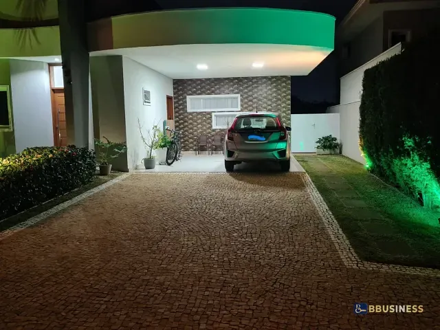 Casa 4 quartos e 2 banheiros, à venda, no bairro Swiss Park em Campinas