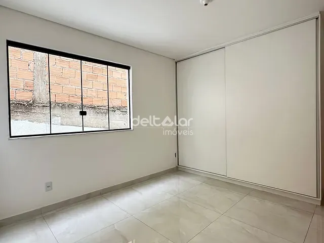 Casa com 74m² 3 quartos e 2 banheiros, à venda, no bairro Jardim Leblon em Belo Horizonte