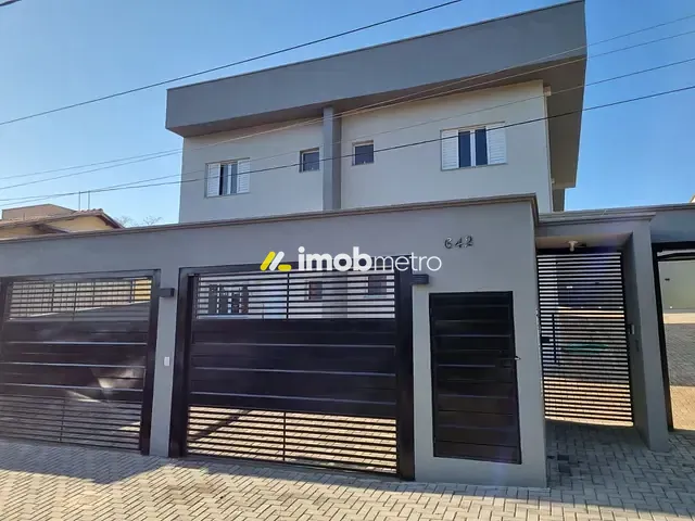 Casa com 94m² 3 quartos e 3 banheiros, à venda ou para alugar, no bairro Parque dos Pomares em Campinas