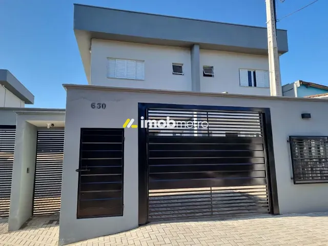 Casa com 94m² 3 quartos e 3 banheiros, à venda ou para alugar, no bairro Parque dos Pomares em Campinas