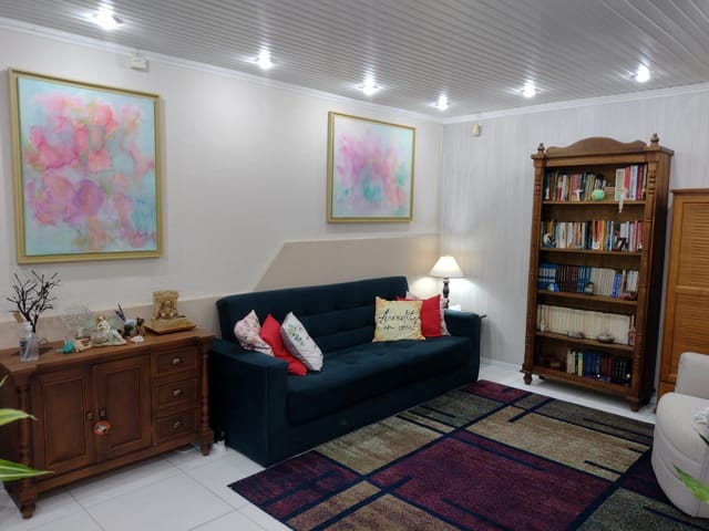 Casa com 164m² 2 quartos e 3 banheiros, à venda, no bairro Centro em Pelotas