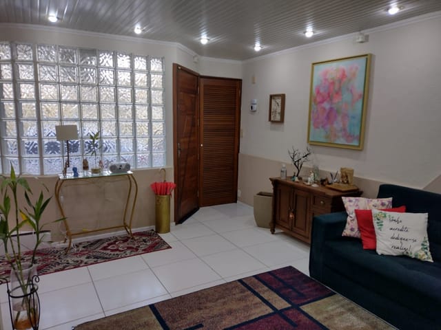 Casa com 164m² 2 quartos e 3 banheiros, à venda, no bairro Centro em Pelotas