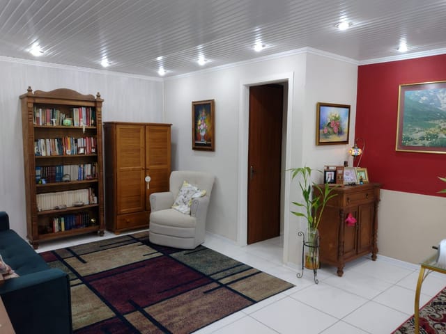 Casa com 164m² 2 quartos e 3 banheiros, à venda, no bairro Centro em Pelotas