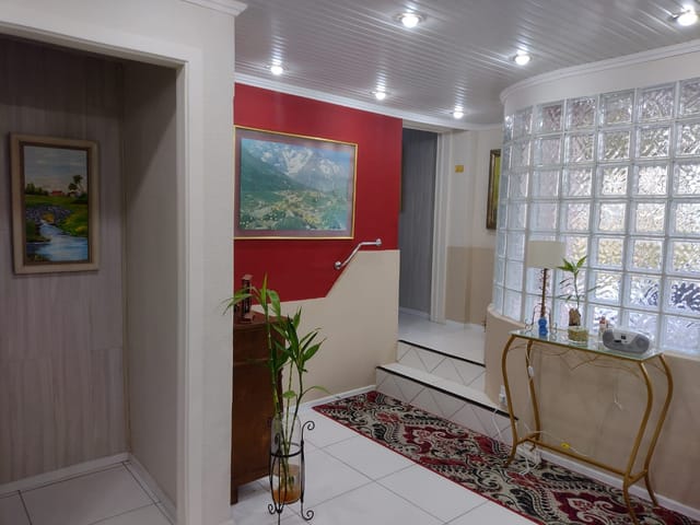 Casa com 164m² 2 quartos e 3 banheiros, à venda, no bairro Centro em Pelotas