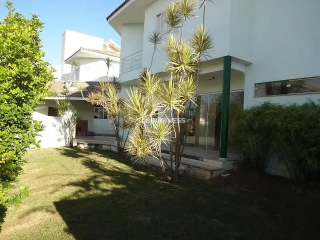 Casa com 342m² 6 quartos e 6 banheiros, à venda ou para alugar, no bairro Jardim Portal de Itaici em Indaiatuba