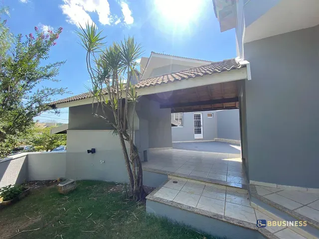 Casa 6 quartos e 6 banheiros, à venda, no bairro Jardim Portal de Itaici em Indaiatuba