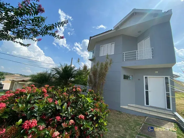 Casa 6 quartos e 6 banheiros, à venda, no bairro Jardim Portal de Itaici em Indaiatuba