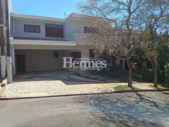 Casa com 300m² 4 quartos e 6 banheiros, à venda, no bairro Betel em Paulínia