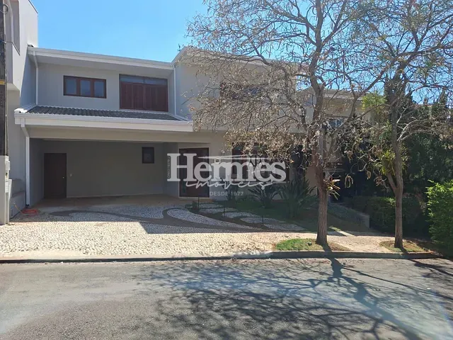 Casa com 300m² 4 quartos e 6 banheiros, à venda, no bairro Betel em Paulínia