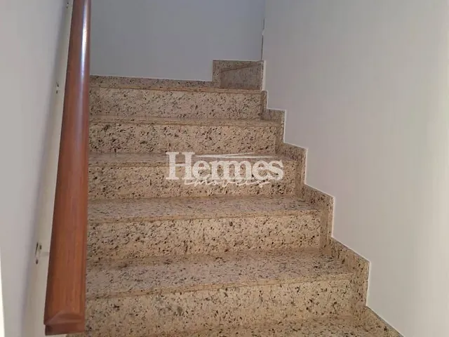 Casa com 300m² 4 quartos e 6 banheiros, à venda, no bairro Betel em Paulínia