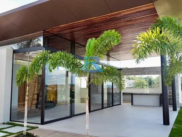 Casa com 1035m² 4 quartos e 4 banheiros, à venda, no bairro Vila Cruzeiro em Itatiba