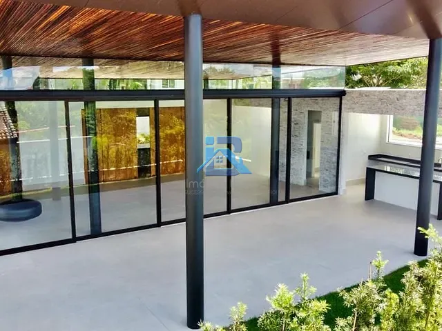 Casa com 1035m² 4 quartos e 4 banheiros, à venda, no bairro Vila Cruzeiro em Itatiba