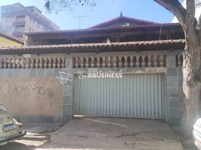 Casa com 360m² 3 quartos e 1 banheiro, para alugar, no bairro Eldorado em Contagem