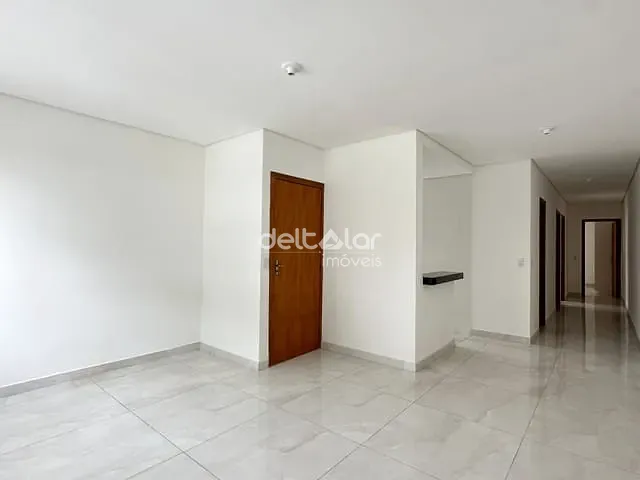 Casa com 72m² 3 quartos e 2 banheiros, à venda, no bairro Jardim Leblon em Belo Horizonte