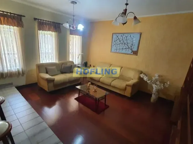 Casa com 161m² 3 quartos e 4 banheiros, à venda, no bairro Vila Alemã em Rio Claro
