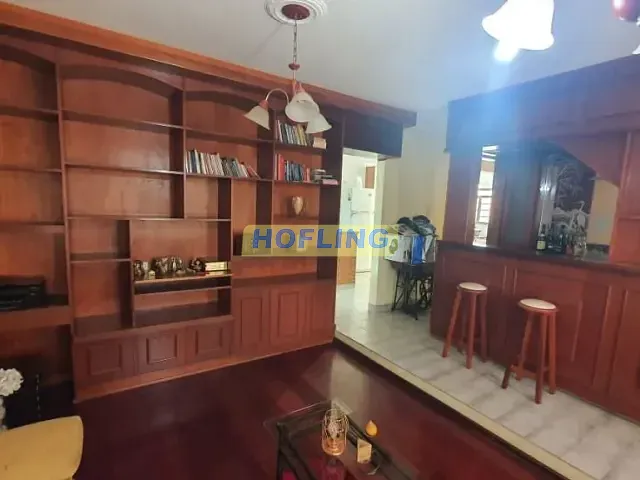 Casa com 161m² 3 quartos e 4 banheiros, à venda, no bairro Vila Alemã em Rio Claro