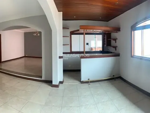 Casa com 300m² 3 quartos e 3 banheiros, para alugar, no bairro Granja Olga em Sorocaba