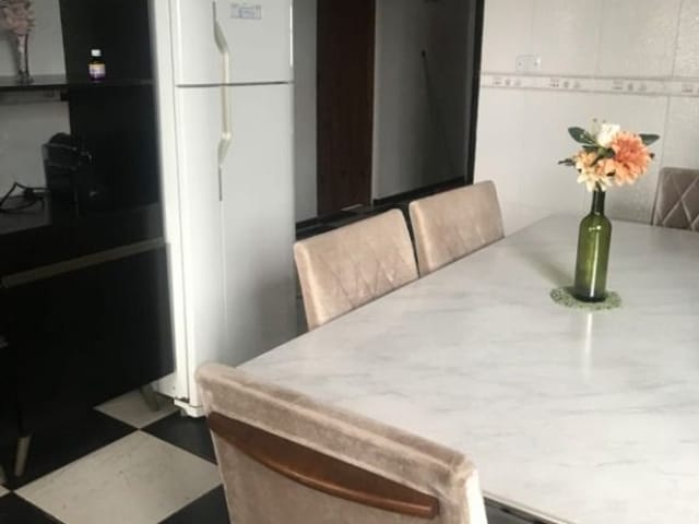 Foto do Casa - Casa com 3 dormitórios à venda, 104 m² por R$ 286.000,00 - Jardim Museu - Cotia/SP | Pitale Imóveis Ltda.