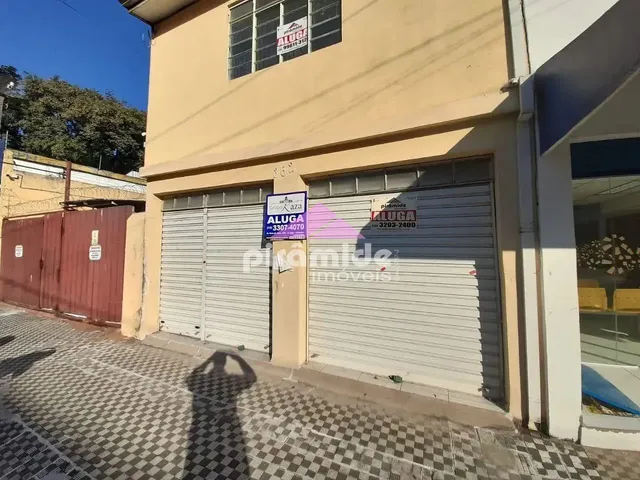 Casa com 137m² 2 quartos e 1 banheiro, para alugar, no bairro Centro em São José Dos Campos
