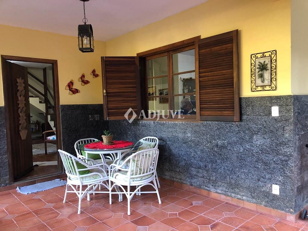 Casa à venda com 3 quartos, 129m² - Foto 6