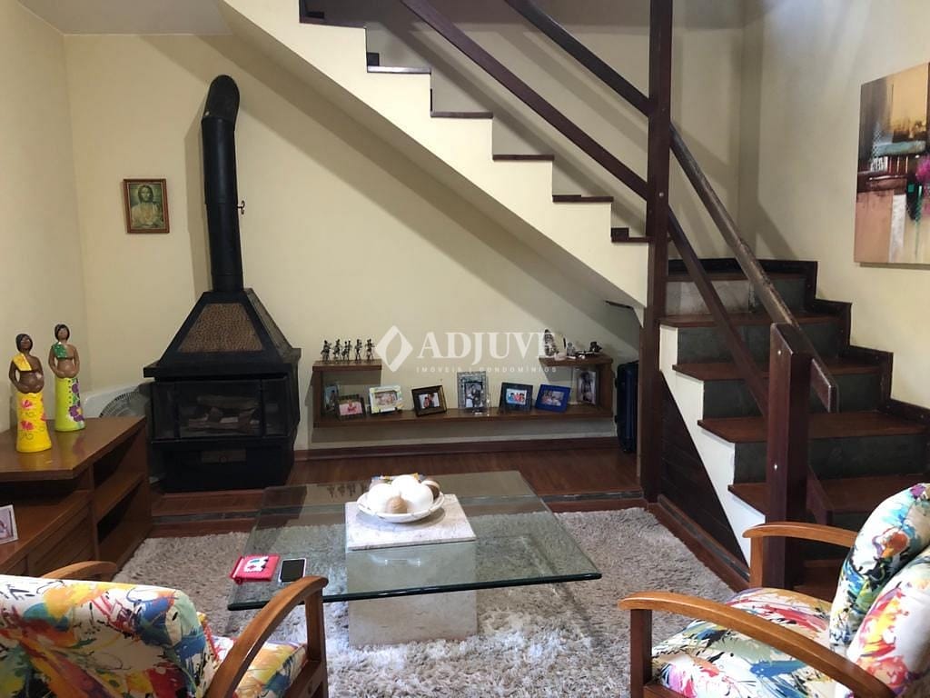 Casa à venda com 3 quartos, 129m² - Foto 13