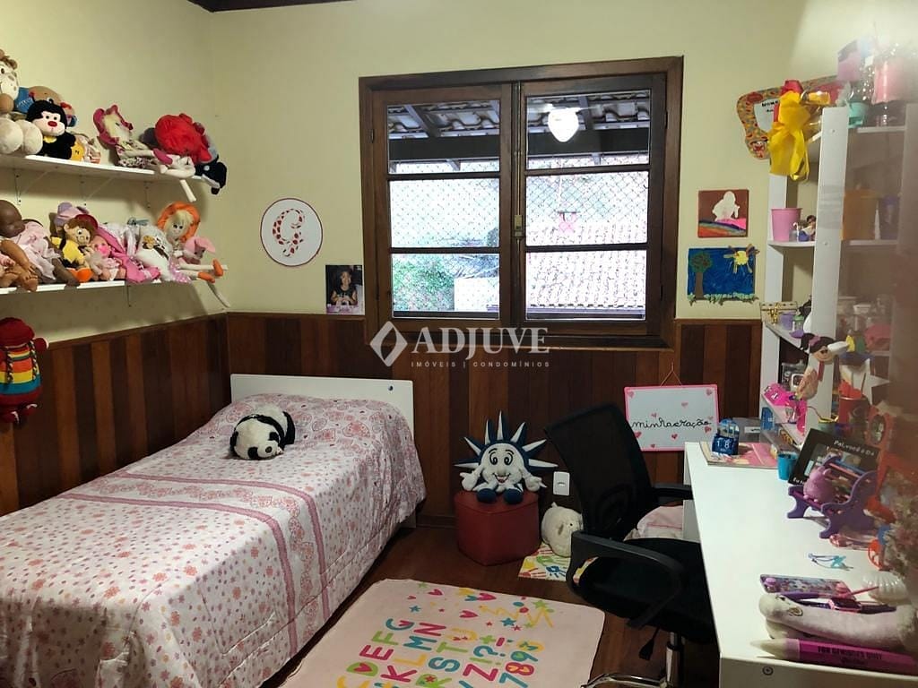 Casa à venda com 3 quartos, 129m² - Foto 15