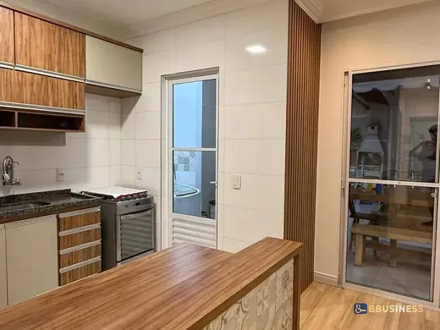 Casa 2 quartos e 1 banheiro, à venda, no bairro Parque Santa Clara em Campos dos Goytacazes