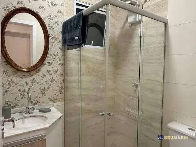 Casa 2 quartos e 1 banheiro, à venda, no bairro Parque Santa Clara em Campos dos Goytacazes