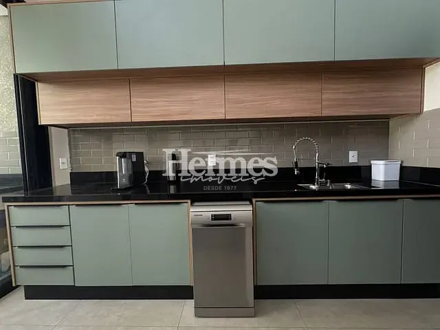 Casa com 200m² 3 quartos e 5 banheiros, à venda, no bairro Parque Brasil 500 em Paulínia