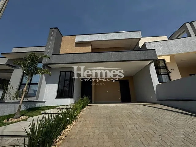 Casa com 200m² 3 quartos e 5 banheiros, à venda, no bairro Parque Brasil 500 em Paulínia