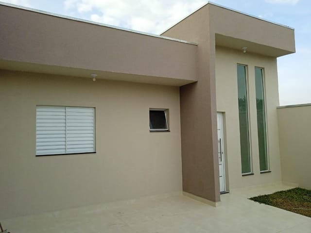 Foto do Casa - Casa com 3 dormitórios à venda, 90 m² por R$ 399.999,00 - Jardim Santa Rosa - São José dos Campos/SP | INDEPENDENCE NEGOCIOS IMOBILIARIOS LTDA