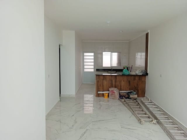 Foto do Casa - Casa com 3 dormitórios à venda, 90 m² por R$ 399.999,00 - Jardim Santa Rosa - São José dos Campos/SP | INDEPENDENCE NEGOCIOS IMOBILIARIOS LTDA