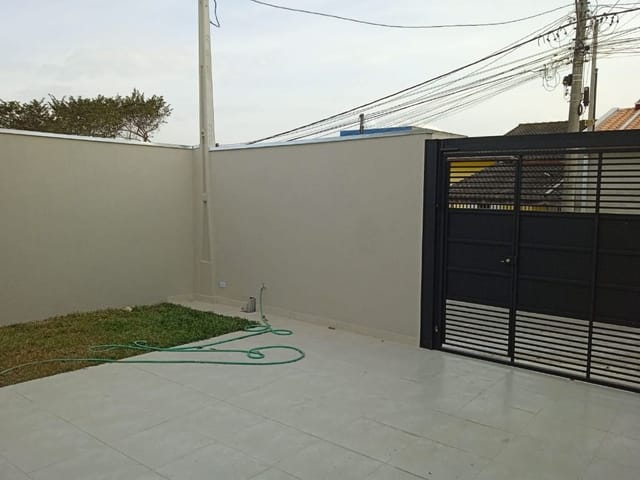 Foto do Casa - Casa com 3 dormitórios à venda, 90 m² por R$ 399.999,00 - Jardim Santa Rosa - São José dos Campos/SP | INDEPENDENCE NEGOCIOS IMOBILIARIOS LTDA