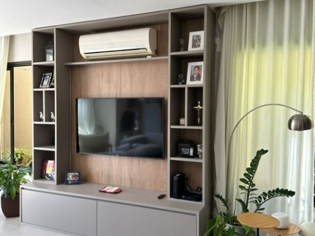 Casa com 330m² 3 quartos e 5 banheiros, à venda, no bairro Jardim das Flores em Osasco