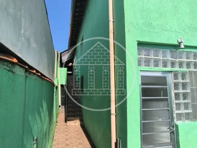 Casa com 125m² 4 quartos e 2 banheiros, à venda, no bairro Jardim Samambaia em São Paulo