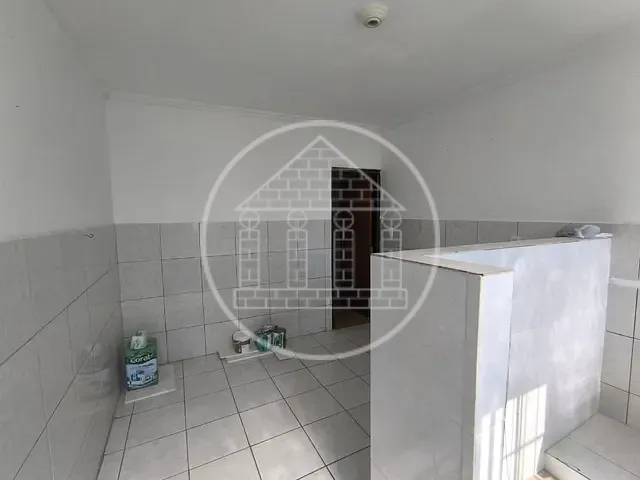 Casa com 125m² 4 quartos e 2 banheiros, à venda, no bairro Jardim Samambaia em São Paulo