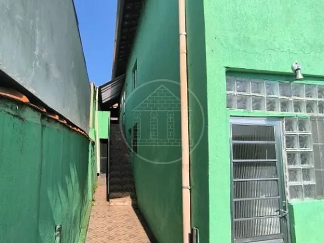 Casa com 125m² 4 quartos e 2 banheiros, à venda, no bairro Jardim Samambaia em São Paulo