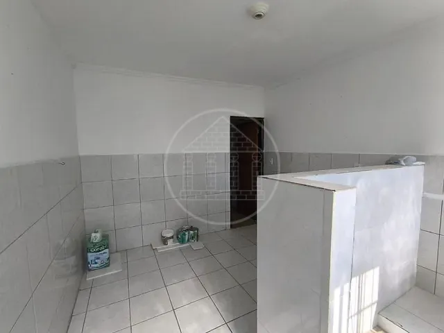 Casa com 125m² 4 quartos e 2 banheiros, à venda, no bairro Jardim Samambaia em São Paulo