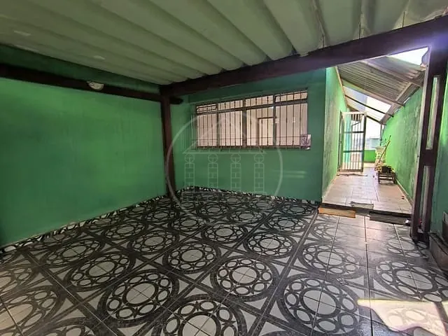 Casa com 125m² 4 quartos e 2 banheiros, à venda, no bairro Jardim Samambaia em São Paulo