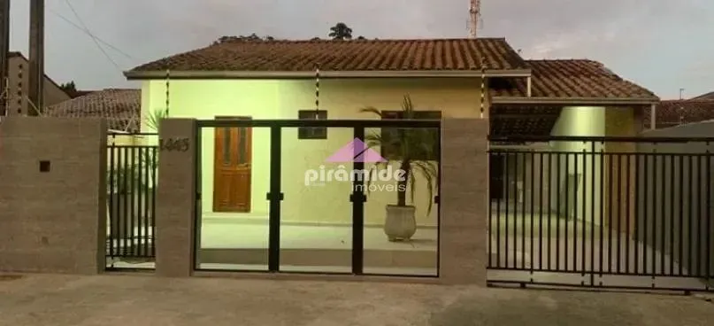Casa, 3 quartos, 130 m² - Foto 3