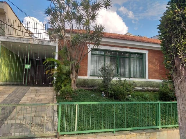 Foto do Casa - Casa à venda 3 Quartos, 1 Suite, 6 Vagas, 544M², Vila Formosa, São Paulo - SP | ZONA LESTE IMÓVEIS