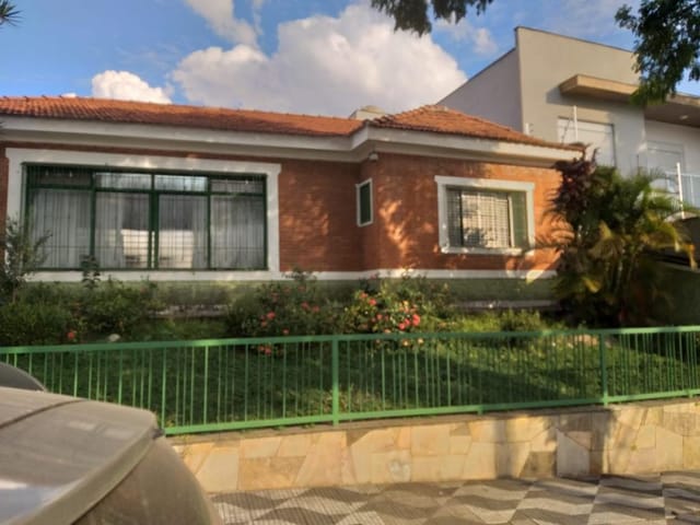 Foto do Casa - Casa à venda 3 Quartos, 1 Suite, 6 Vagas, 544M², Vila Formosa, São Paulo - SP | ZONA LESTE IMÓVEIS