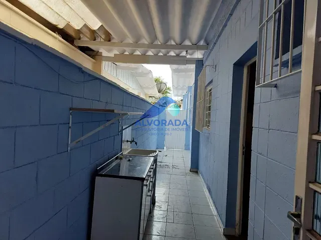 Casa com 300m² 3 quartos e 2 banheiros, à venda, no bairro Jardim Satélite em São José dos Campos